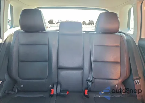 2015 Volkswagen Tiguan S z USA, uszkodzony, nr VIN WVGAV7AX0FW610623